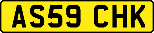 AS59CHK