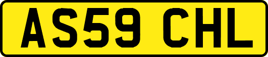 AS59CHL
