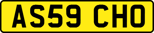 AS59CHO