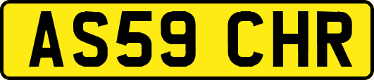 AS59CHR