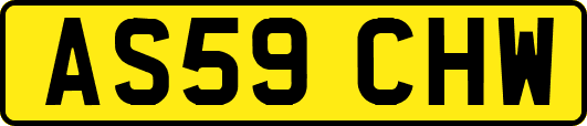 AS59CHW