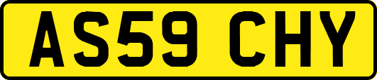 AS59CHY