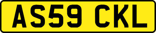 AS59CKL