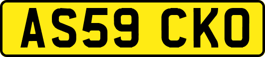 AS59CKO