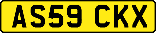 AS59CKX