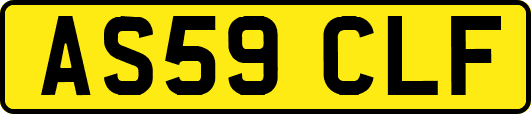 AS59CLF