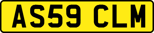 AS59CLM