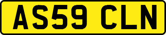 AS59CLN