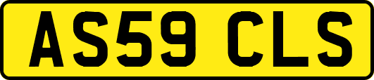 AS59CLS