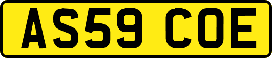 AS59COE
