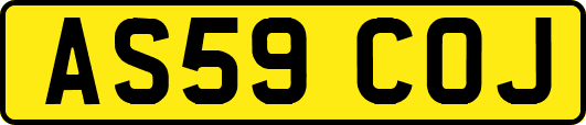AS59COJ