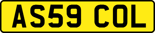 AS59COL