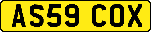 AS59COX