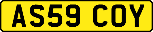 AS59COY