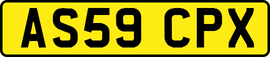 AS59CPX
