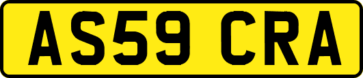 AS59CRA