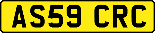 AS59CRC