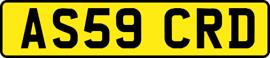 AS59CRD