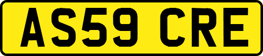 AS59CRE