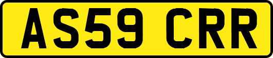 AS59CRR