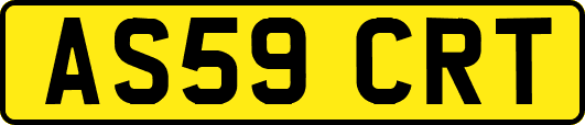 AS59CRT