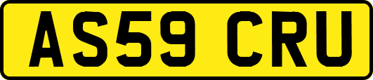 AS59CRU