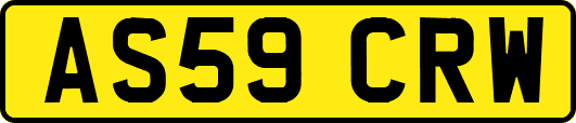 AS59CRW