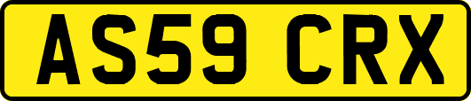 AS59CRX
