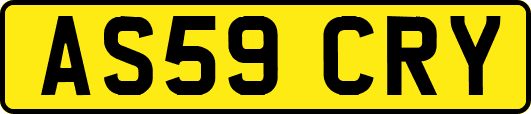 AS59CRY