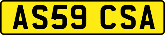 AS59CSA