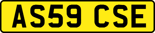 AS59CSE