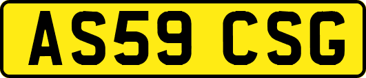 AS59CSG