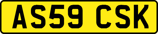 AS59CSK