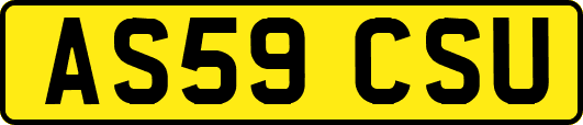 AS59CSU
