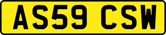 AS59CSW