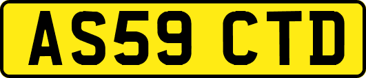 AS59CTD