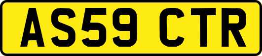 AS59CTR