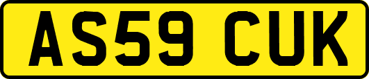 AS59CUK