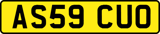 AS59CUO