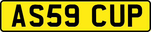AS59CUP