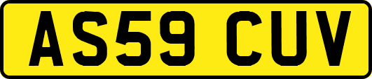 AS59CUV