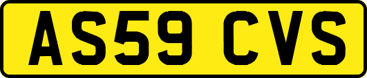 AS59CVS