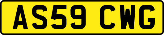 AS59CWG
