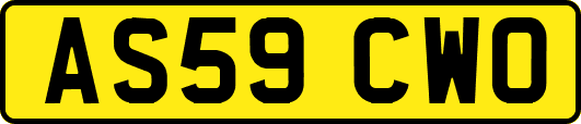 AS59CWO