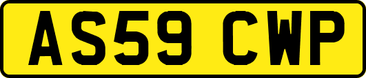 AS59CWP