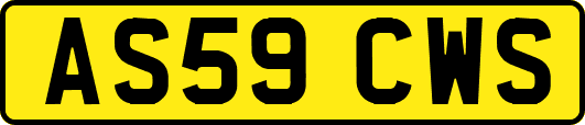 AS59CWS
