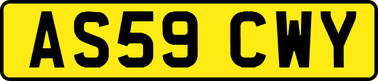 AS59CWY