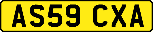 AS59CXA