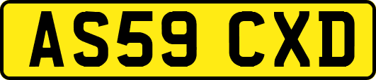 AS59CXD