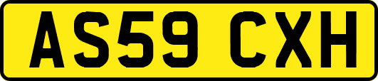 AS59CXH